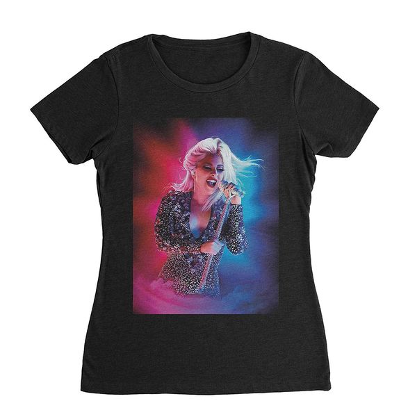 

shallow rock lady gaga hoodie designers t shirts sweatshirt
