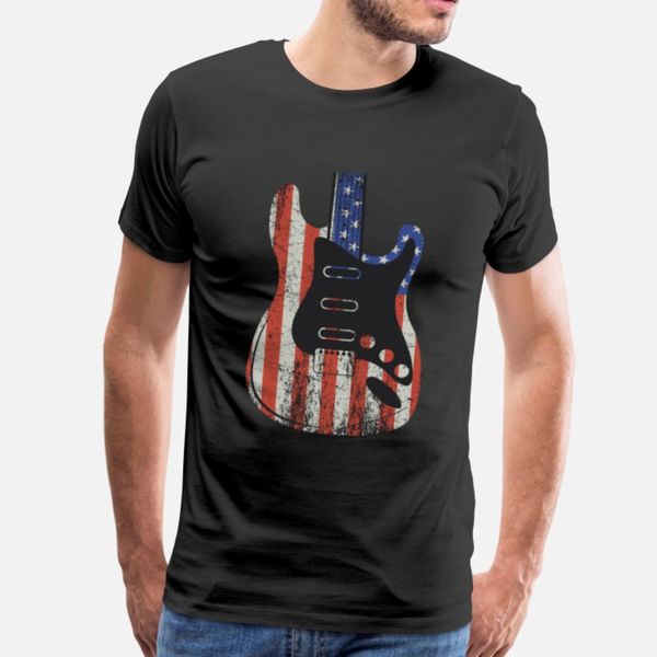 

american guitar player us flag music lover designers graphic t shirt kawaii casual tracksuit hoodie sweatshirt