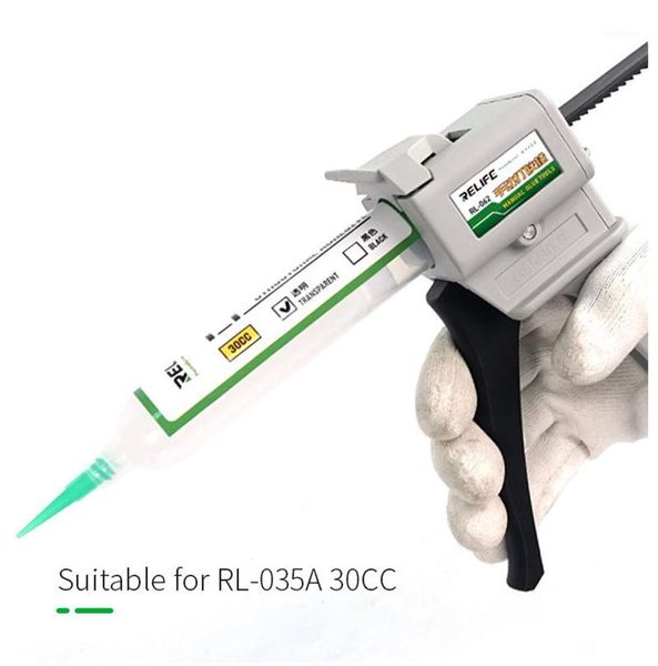 

30ml pur melt structural adhesive+glue gun for /samsung lcd screen middle frame back cover abs pc pvc bonding glue1