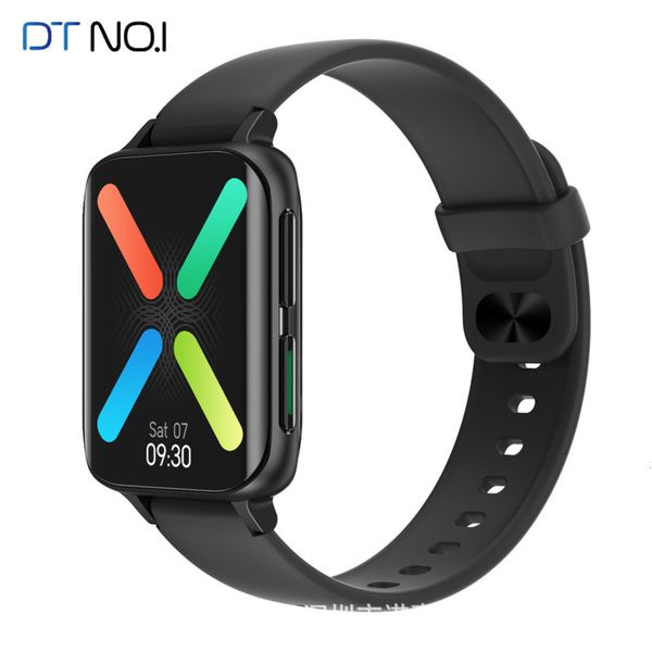 

dt93 music bluetooth call local play bracelet sports smart watch multi languag