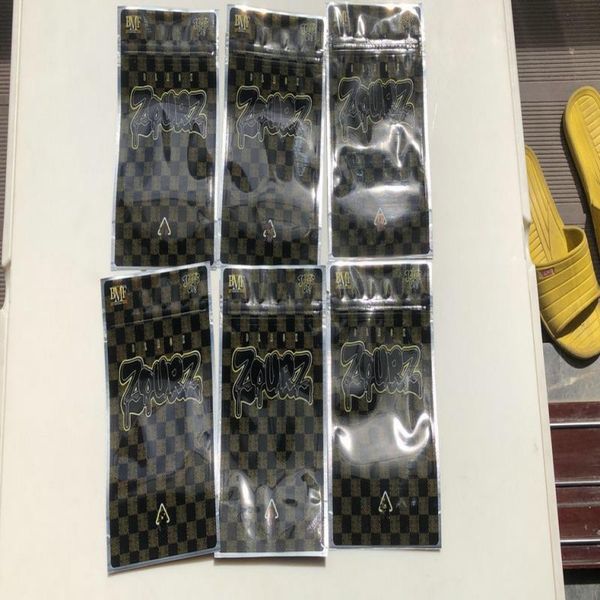 

bmf шутки up black zourz zipper упаковка 3.5g edibles мешок защита от детей розничной упаковки сумки wmtlfg loveshop01