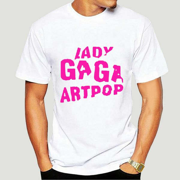 

men t-shirt new lady gaga artpop music album men black t-shirt size s-3xl 1946a sport hooded sweatshirt hoodie