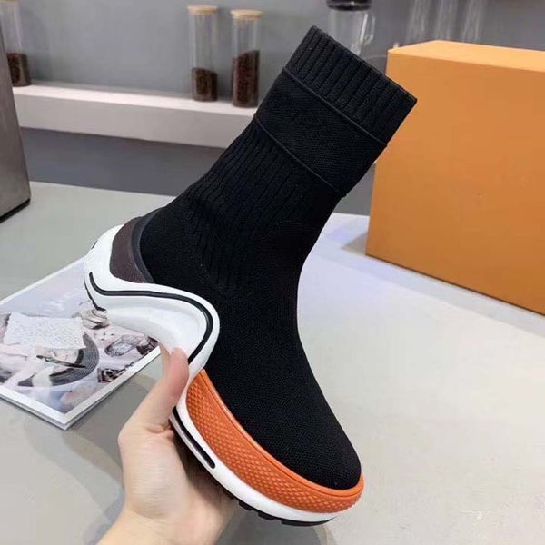 

fashion leather women shoes woman leather short autumn winter ankle fashion women boots martin boots 03 l230 017, Black