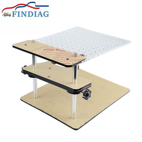 

bdm probe adapters bdm frame ecu programmer cmd 100 full sets fits for fgtech bdm100 kess use for ktag ecu chip tuning tool