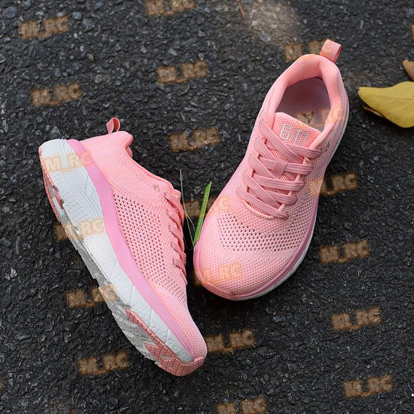 

treeperi 611 platform running shoes pink us 7.5 eur 38 for men shoes sneakers mrc