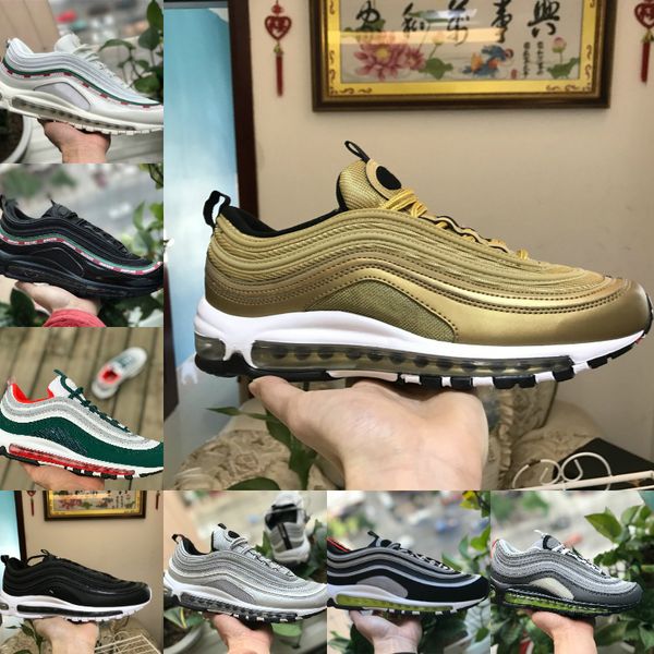 

sell triple white og x mens running shoes bred undftd undefeated black sliver bullet metalic gold olive men women outdoor sports sneakers