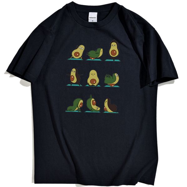 

interesting fruit pattern avocado love health printing for male casual oversize male sport hooded sweatshirt hoodie t shirt