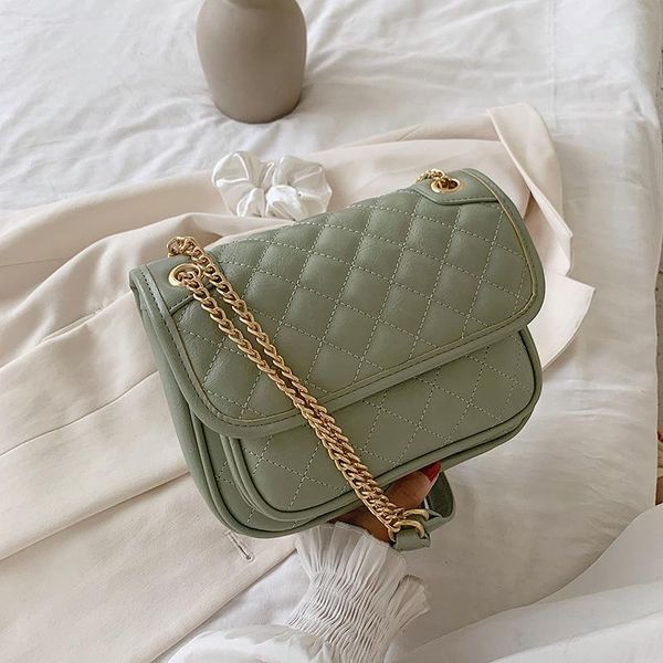 

cross body solid color pu leather tote bag 2021 fashion desiger big capacity female handbag soft shoulder luxury women crossbody