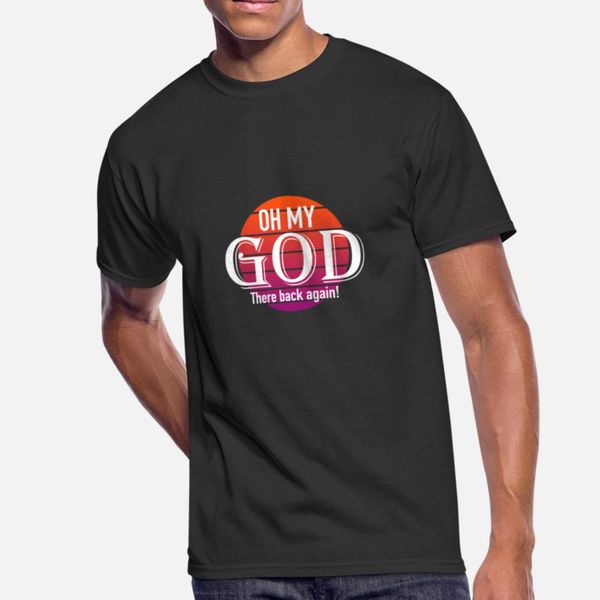 

oh my god there back again 90s boygroup shirt designers graphic t shirt retro white tracksuit hoodie sweatshirt