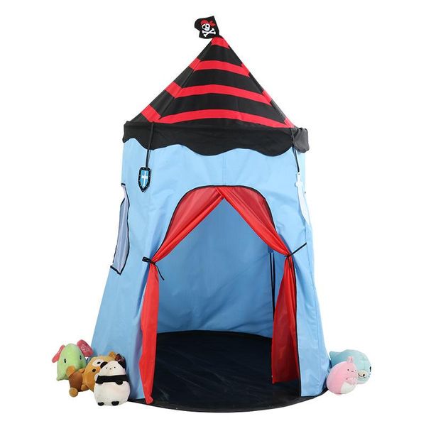 

amazon pirate children tent play house yurt tent castle