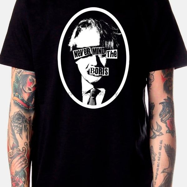 

never mind the boris sport hooded sweatshirt hoodie