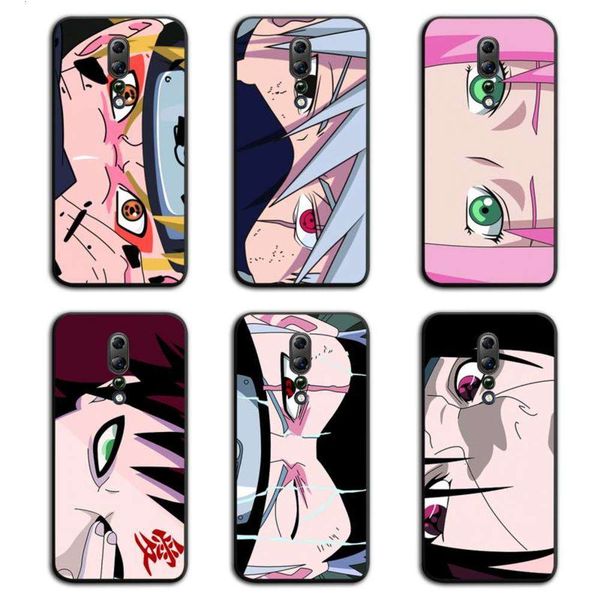 

1dwjapane anime naruto jiraya itachi mobile phone box oppo a5 a9 2020 2 z renault ace 3pro a73s a71 f11