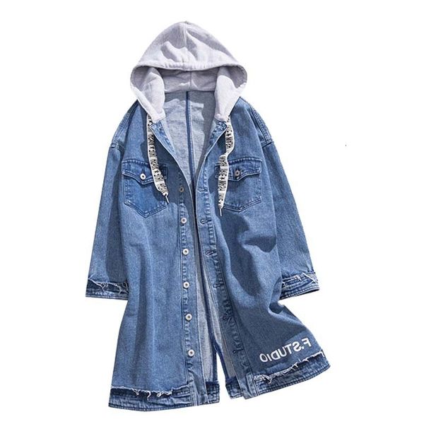 

price big size custom jeans hooded denim jacket ladies