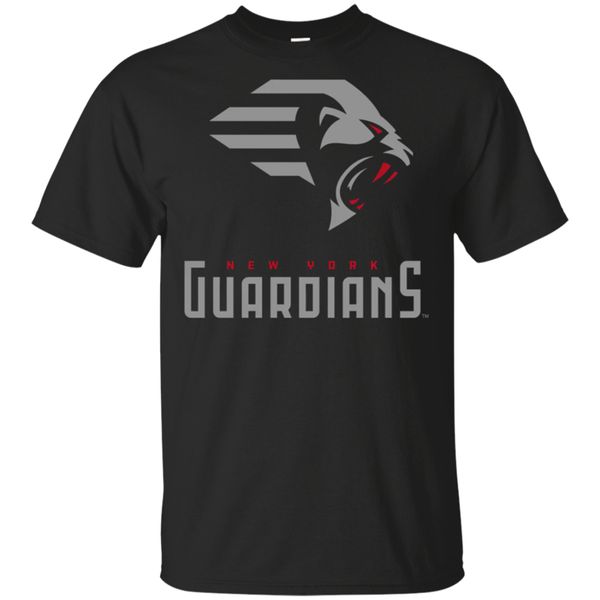 

нью-йорк опекуны футболка xfl футбольной лиги t-shirt black-navy для мужчин-женщин дышащий верхняя майка спортивная с капюшоном hoodie