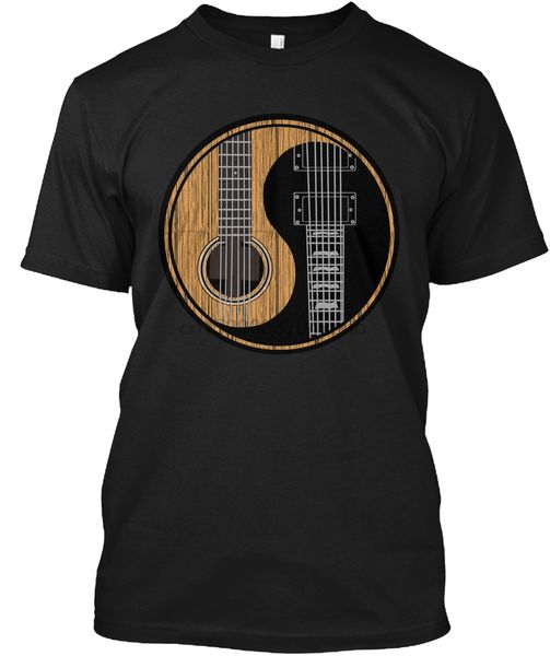 

men t shirt yin yang acoustic bass guitar t shirt women tshirt sport hooded sweatshirt hoodie
