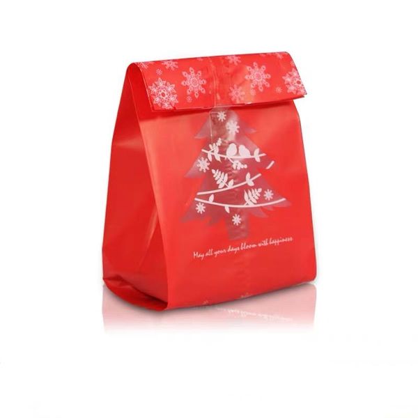 

lbsisi life 50sets конфеты cookie мешок подарков рождественские домашняя stand вкус десерт выпекать бисквит hand made diy упаковка из пласти