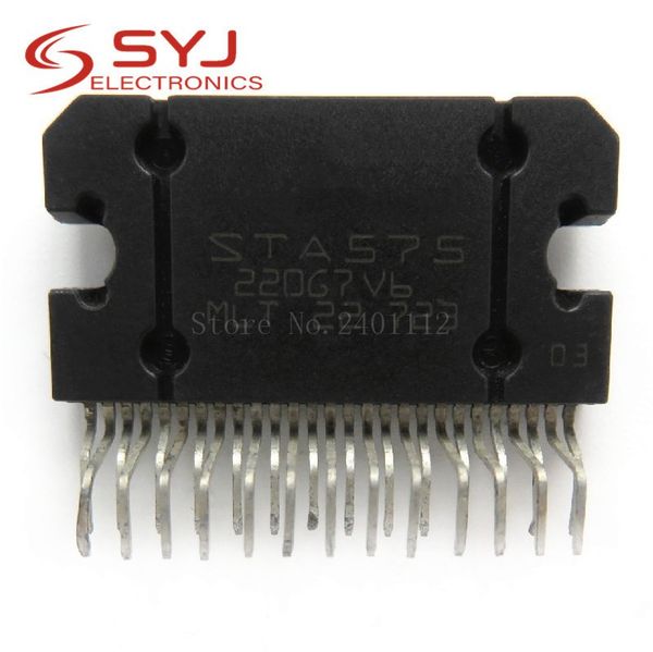 

10pcs / серия sta575 zip-27 в наличии