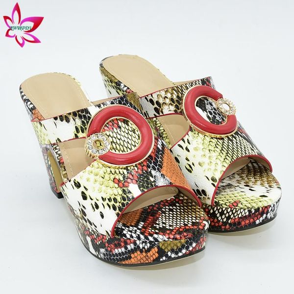 

new arrival red color shoes to match wedding 2020 italian wedding shoes without bag set matching for party, Black