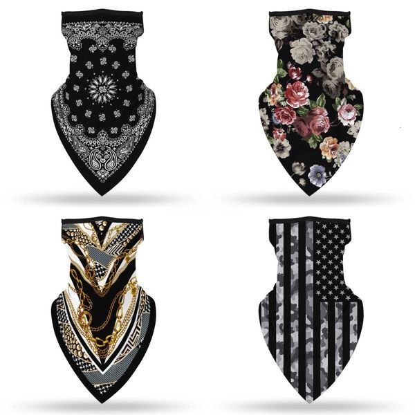 

designer fashion washable protective face masks reusable anti dust cycling mouth mask masks#834