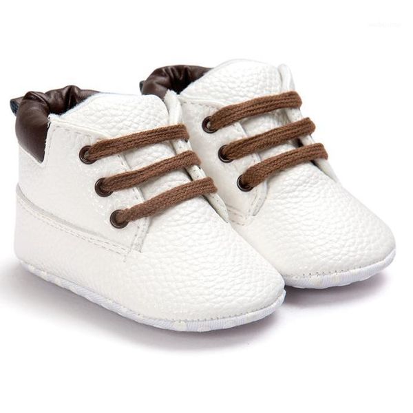 

baby shoes 2020new baby toddler soft sole leather shoes infant boy girl toddler for zapatos1