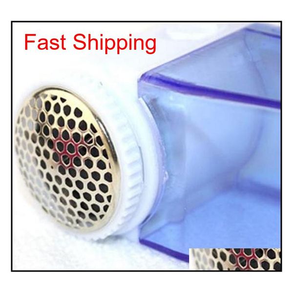 

2017 new 1pcs electric fuzz cloth pill lint remover wool sweater fabric shaver t qylysk bbgargden