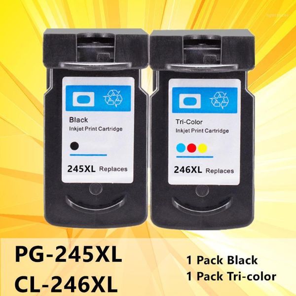 

ink cartridges pg245 pg-245 cl-246 cartridge for canon pixma ts3120 ip2820 mg2420 mg2520 mg2522 mg2525 mg2920 mg2922 mg2924 mg30201