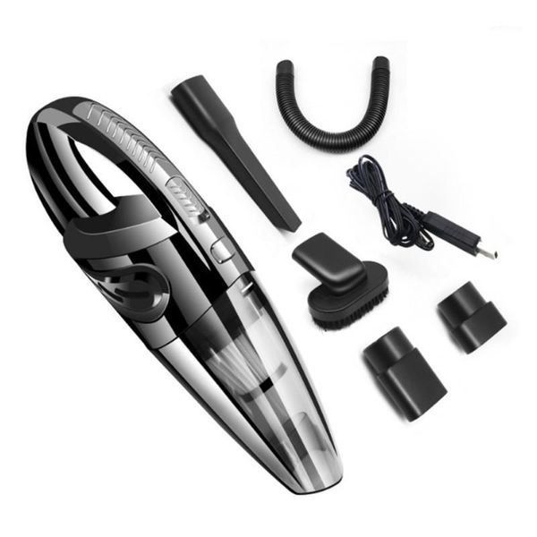 

automobile vacuum cleaner car cleaners rechargeable handheld vacuum cordless powerful cyclone suction portable1