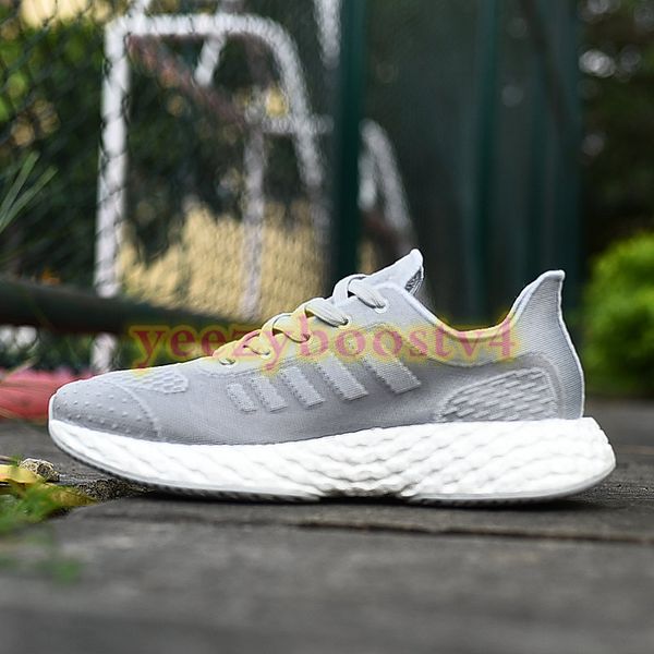 

treeperi basf runner 711 sneakers cool grey men women running shoes fashion trainers us 6.5 eur 37 for women