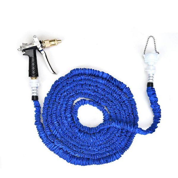 

metal hose nozzle high pressure garden car washing water gun sprayer adjustable copper hose spray nozzle gun wholesale h jllvao