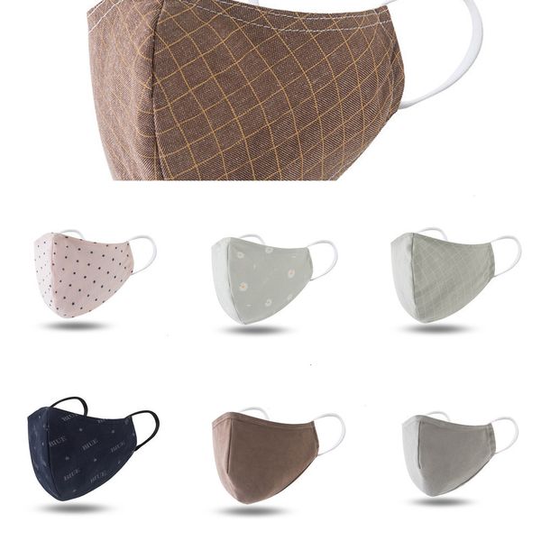 

face anti mouth kid face mask dust cover pm2.5 mask respirator with filter dustproof wash 8bcl