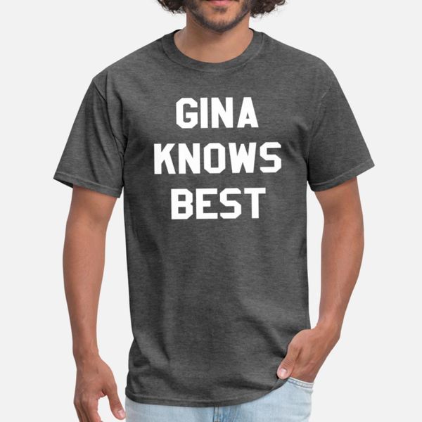 

gina knows brooklyn nine nine b99 t-shirt t shirt leisure breathable latest tracksuit hoodie sweatshirt