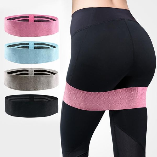 

yoga crossfit resistance bands 5 level rubber training pull rope for sport pilate expander fitness gum gym workout equipment mp31