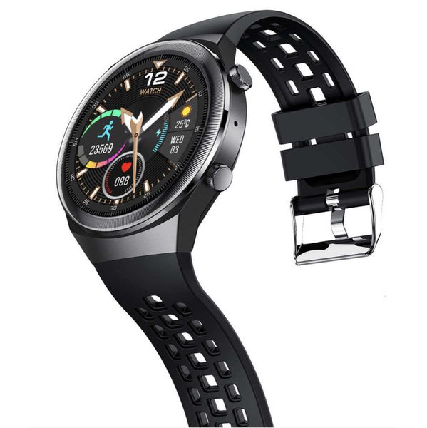 

q8 smart circle touch dynamic heart rate monitoring ultra long standby bluetooth call watchbgt