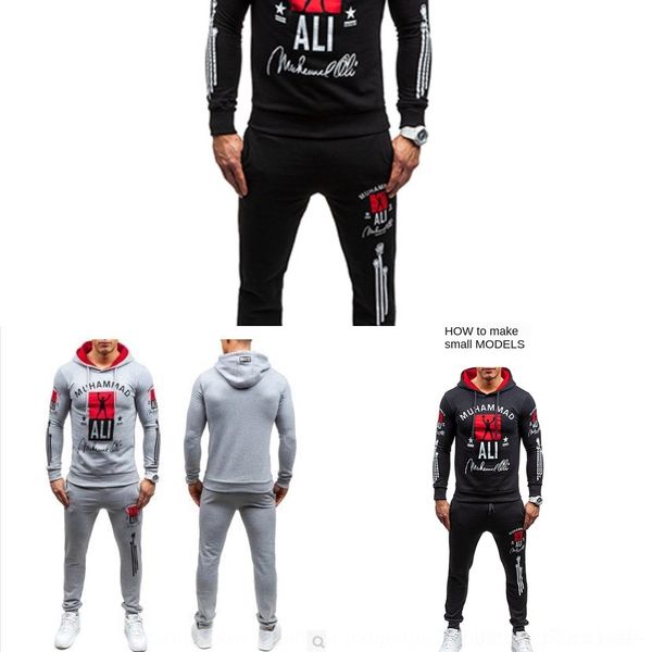 

lrmga newcardigan sweatshirtsweater sweatshirtsuit мужские новый / мужской кардиган с капюшоном свитер толстовка с капюшоном толстовка sweat, Black