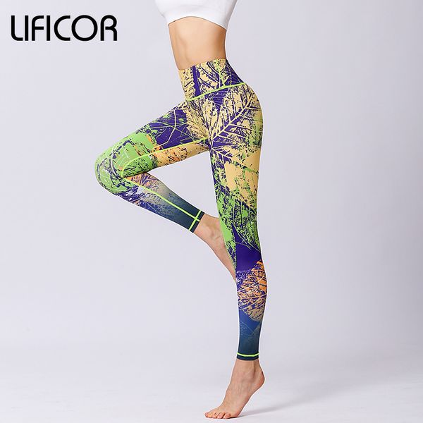 

women yoga pants workout leggings fitness running leggins sport print athletic pants fitness jeggings gym clothing sweatpants, White;red