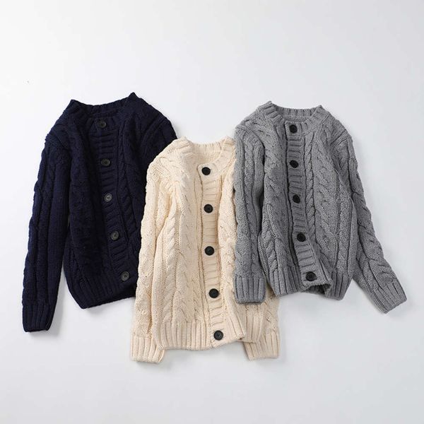 

in autumn new children's sweaters and winter of 2020 mw6o, Blue