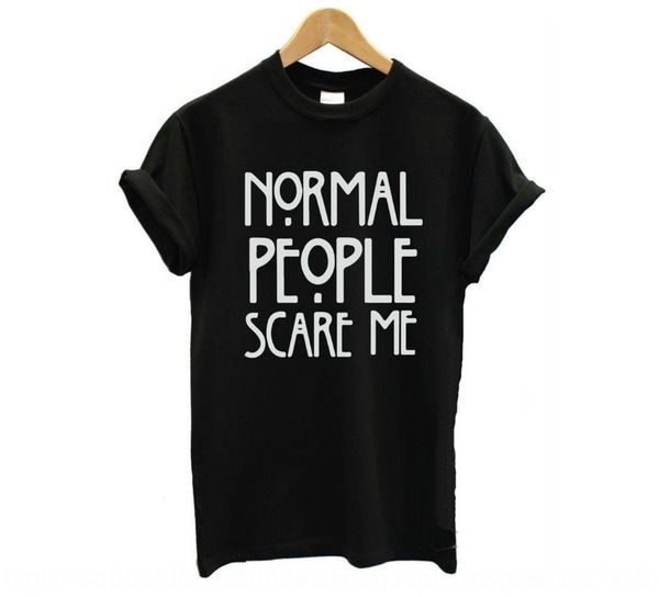 

новый короткий рукав письмо на весну и лето новое письмо с коротким рукавом футболки футболки для весенне-летнего h8krk, White