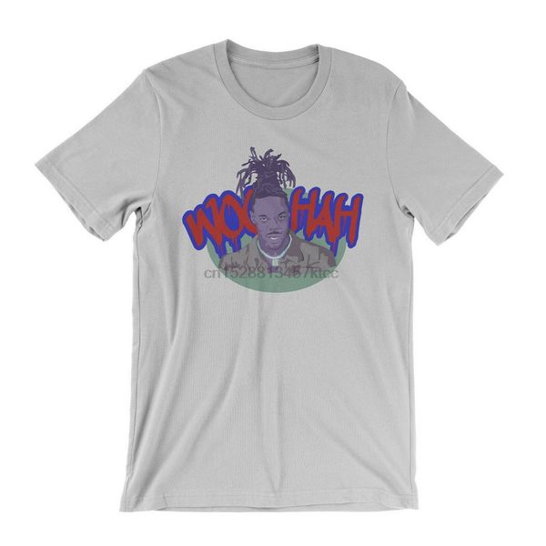 

busta rhymes woo hah tee t shirt hip hop lons genesis the coming golden era harajuku hip hop t-shirt sport hooded sweatshirt hoodie