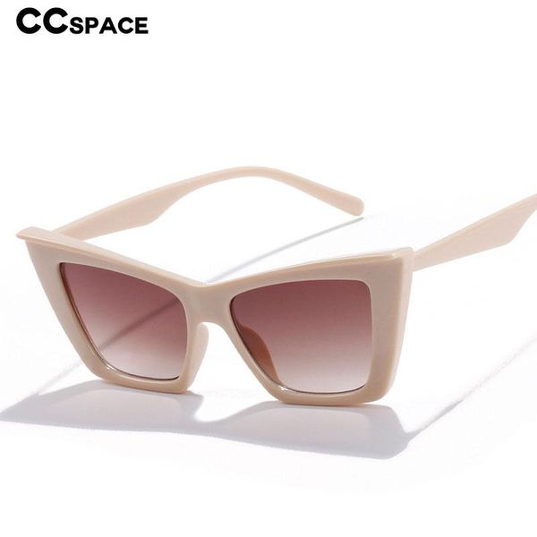 

49147 oversized cat eye square sunglasses men women fashion shades uv400 vintage glasses 49147 oversized bbyaqt alice_bag