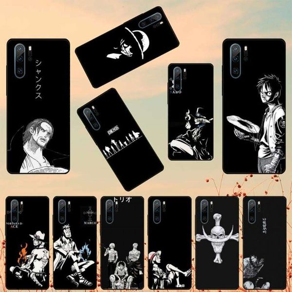 

animated naruto sakura mobile phone case huawei honor watch 7a5.45 7c5.7 inch 8x 8a 8c 9 9x10 20 10i 20i lite pro4fre