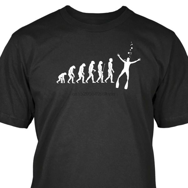 

2020 new cool t-shirt cotton man t-shirt sleling design taucher evolution t-shirt sport hooded sweatshirt hoodie