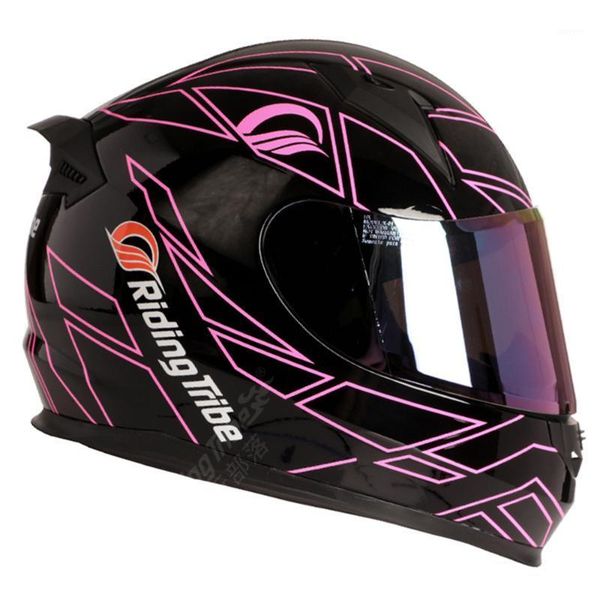

motorcycle helmet motocross full face motorcycle helmet motorbike moto riding racing biker capacete casque casco1