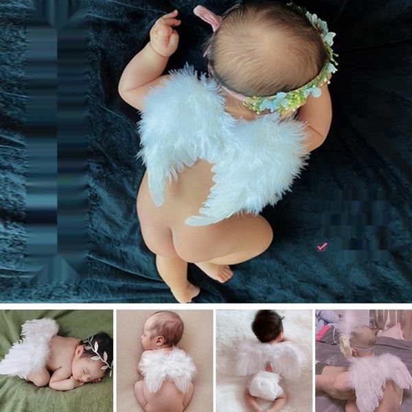 

wings for newborn ps baby diy and props full moon baby 100 days pgraphy children pgraphy diy wings props tp8z2