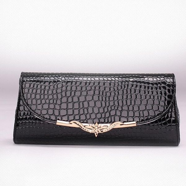 

fashion women leather chinese style blue-and-white porcelain lady elegant crossbody chain bag female retro purse and handbags