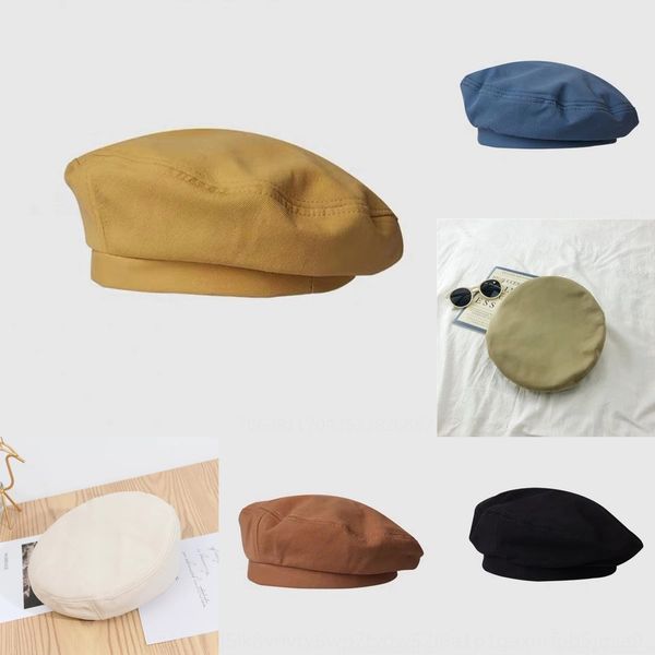 

fgv8 denim flat newsboy men hat cap driving travel outdoor women simple berets adjustable peaked cap ivy cabbie caps, Blue;gray