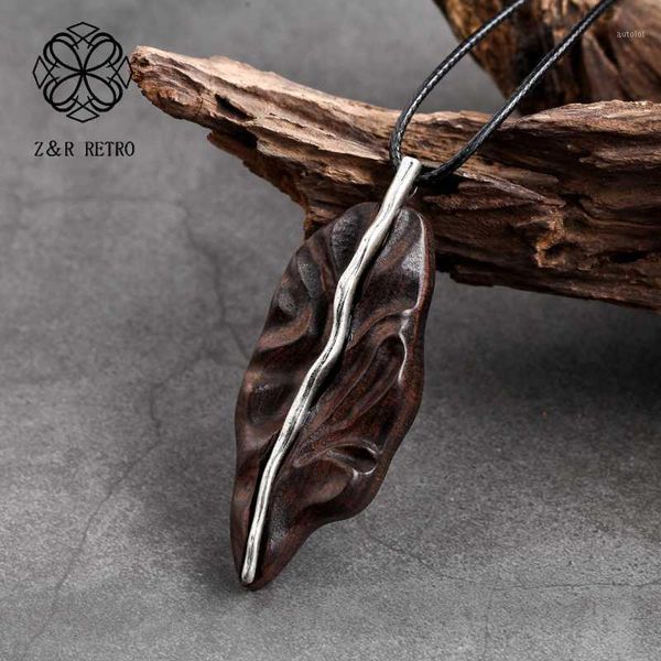 

sandalwood handmade necklaces sweater chain female necklaces long neck pendant for women wholesale festival present1, Silver