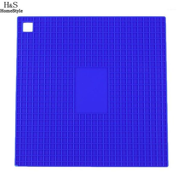 

cushion room cup placement silicone home decor dining holder dinner mat new1