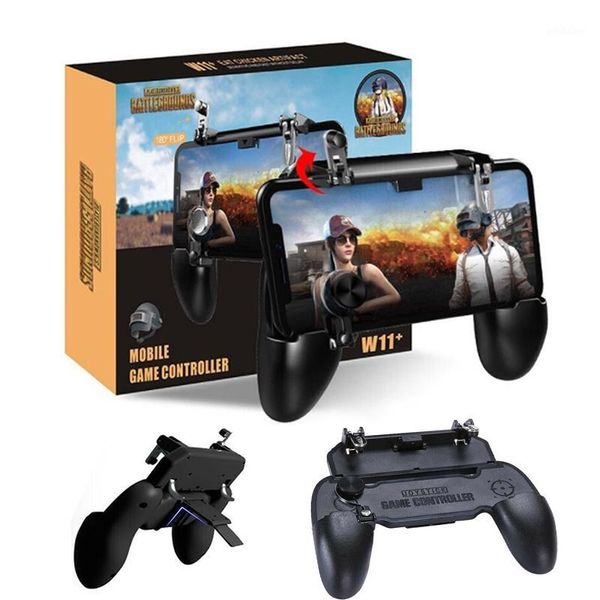 Controller di gioco Joystick Gamepad Controller mobile per 11 Galaxy S10 Plus Note 10 A70 A50 Pad Controle Joystick Controlador1