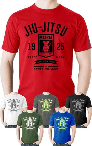 

loose black homme tees mat rat bjj jiu jitsu grappling martial art trains print mens sport hooded sweatshirt hoodie men t shirt