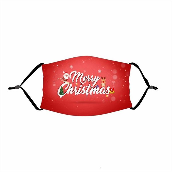 

cosplay chrismas party factory masks with design filter washable joker face digital printing mask halloween protection c pv360